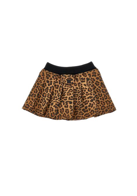 Gonna con stampa MONNALISA KIDS | 41H704 86230080